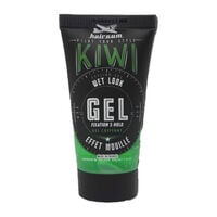 Gel effet mouill&eacute; kiwi 40gr