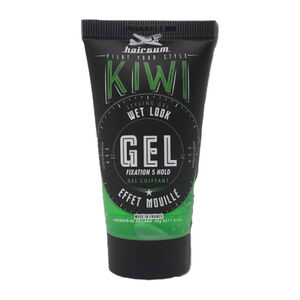 Gel effet mouill&eacute; kiwi 40gr