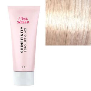 Coloration gloss Shinefinity 09/73 caramel milk,  Coloration gloss Shinefinity 09/73 caramel milk