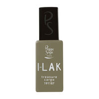 Vernis semi-permanent I-LAK treasure cargo