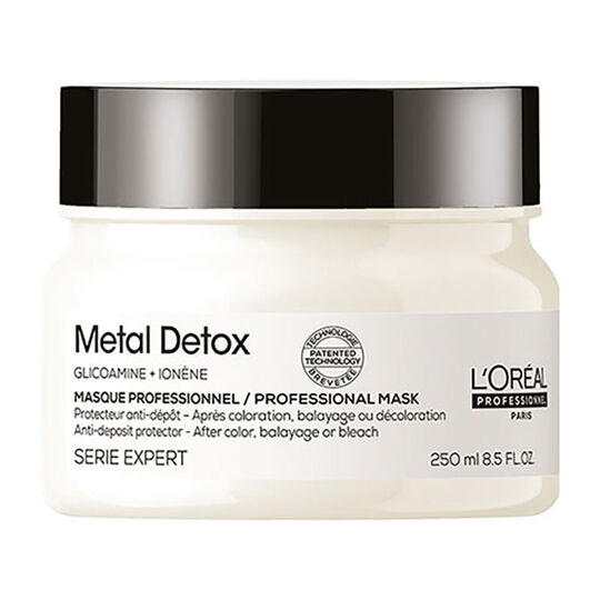 Masque Metal Detox 250 ml