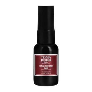 S&eacute;rum croissance Barbe