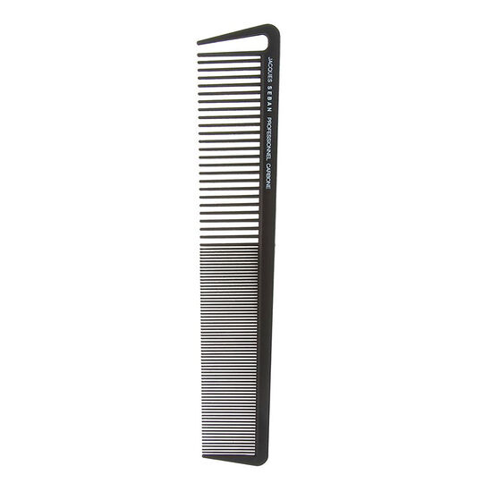 Peigne d&eacute;m&ecirc;loir avec dent de s&eacute;paration 21,6cm