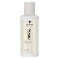 R&eacute;v&eacute;lateur Preminum 2%/ 7 Vol Blondme 60 ml