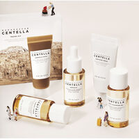 Kit de voyage Centella