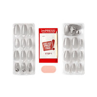 Faux ongles impress Premium Medium legacy
