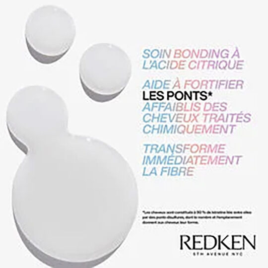 Duo r&eacute;parateur Acidic Bonding Concentrate