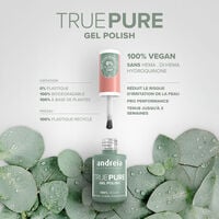 Base semi-permanent True Pure