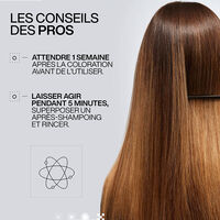 Soin gloss Acidic Color Gloss