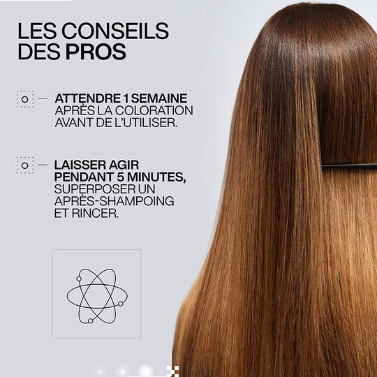 Soin gloss Acidic Color Gloss