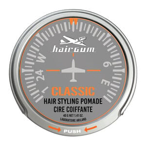 Cire coiffante Classic