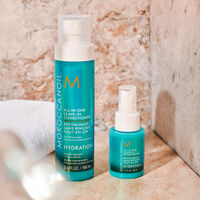 Revitalisant sans rin&ccedil;age tout-en-un 160 ml