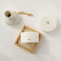 Baume nettoyant éclat