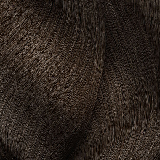 Coloration cr&egrave;me de beaut&eacute; Majirel 5.35 ch&acirc;tain clair dor&eacute; acajou