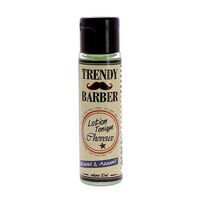 Lotion Tonique cheveux pour homme 30ml