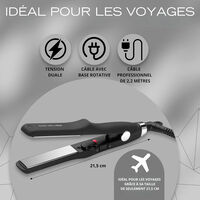 Mini lisseur C-Trip