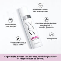 Volumateur Bombshell extra large 195ml