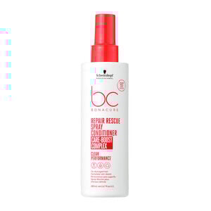 Spray-baume cheveux ab&icirc;m&eacute;s BC Repair Rescue 200 ml