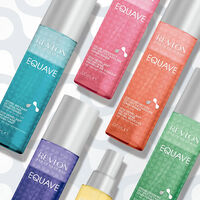 Soin d&eacute;m&ecirc;lant instantan&eacute; hydratant Equave 500ml