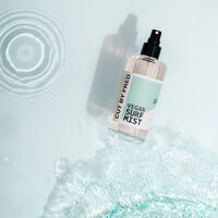 Spray texturisant &agrave; l'eau de mer Vegan Surf Mist
