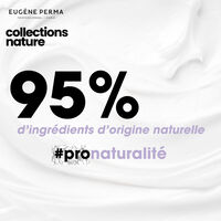 Shampooing bleu neutralisant Collections Nature