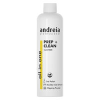 Cleaner All in One Prep + Clean 250 ml