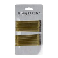 Pince guiche droite 70 mm bronze,  Pince guiche droite 70 mm bronze