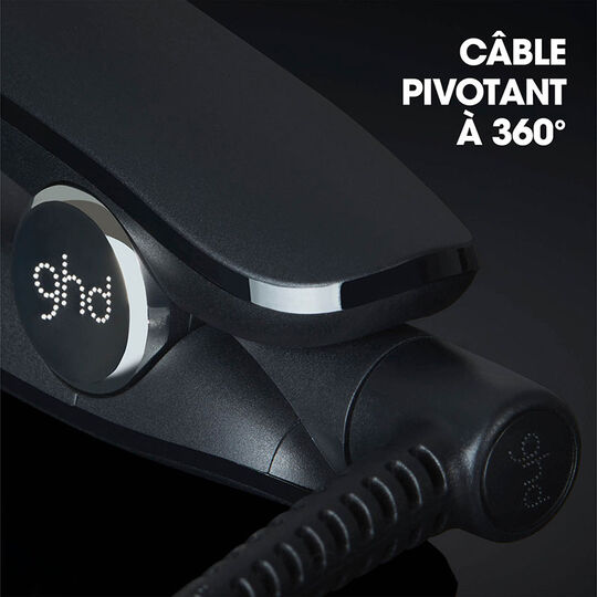 Coffret d'Exception lisseur Gold,  Coffret d'Exception lisseur Gold