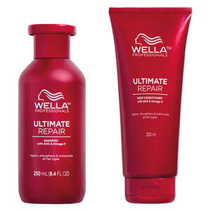 Duo r&eacute;parateur Ultimate Repair