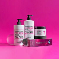 Coloration permanente Ma&iuml;andra 7.00 blond naturel profond