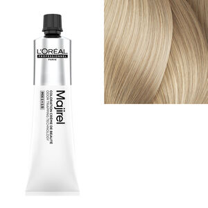 Coloration cr&egrave;me de beaut&eacute; Majirel High Lift 901S