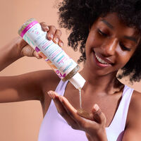 Shampooing fruit&eacute; Tendre Passion