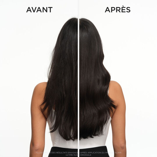 Huile originale Elixir Ultime recharge 75ml