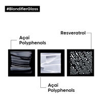 Routine illuminatrice Blondifier