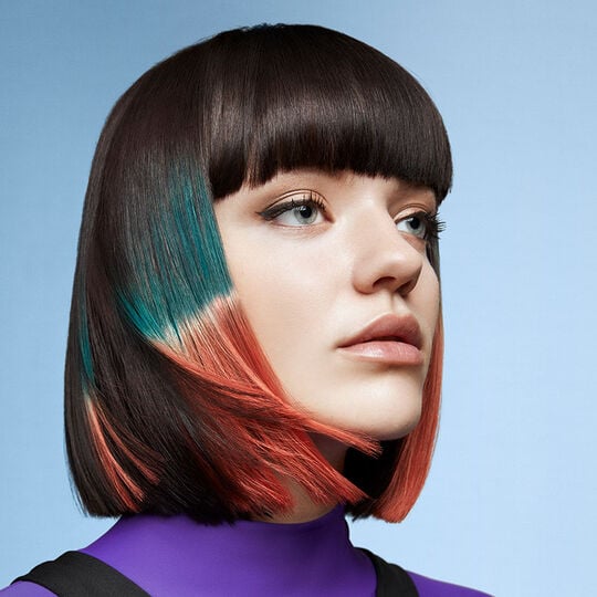 Nutri Color Filters crème repigmentante 3 en 1 1022 platine intense