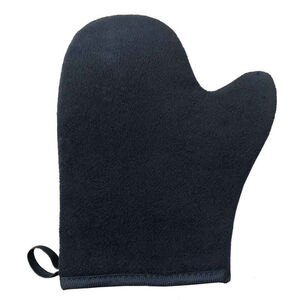 Gant applicateur pour autobronzant