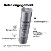 Laque Infinium Pure fixation forte 300ml
