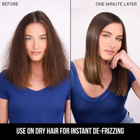 Cr&egrave;me coiffante One-minute Transformation