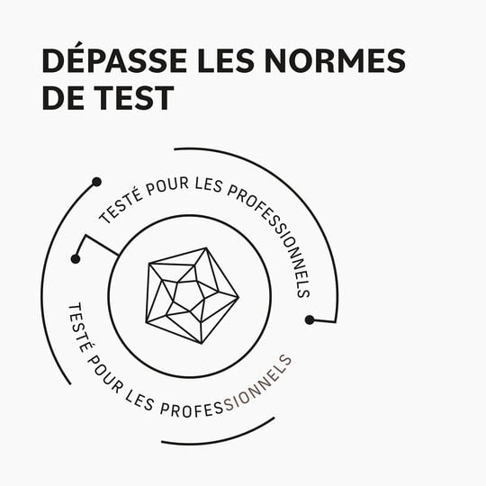 Tondeuse de pr&eacute;cision FreshFX