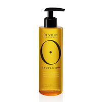 Shampooing lumière argan Orofluido,  Shampooing lumière argan Orofluido
