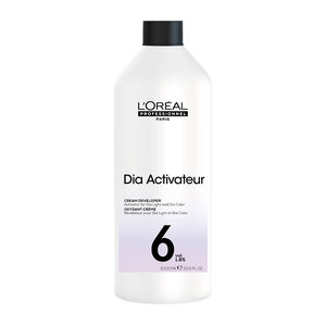Révélateur DIActivateur 6 VOL,  Révélateur DIActivateur 6 VOL