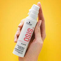 S&eacute;rum de brillance Glow Osis+