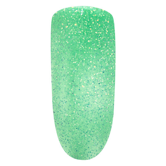 Vernis semi-permanent I-Lak mini sunlit jade