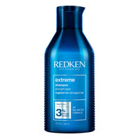 Shampooing fortifiant Extreme pour cheveux ab&icirc;m&eacute;s