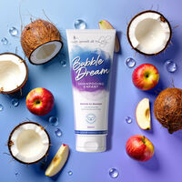 Shampooing enfant Bubble Dream