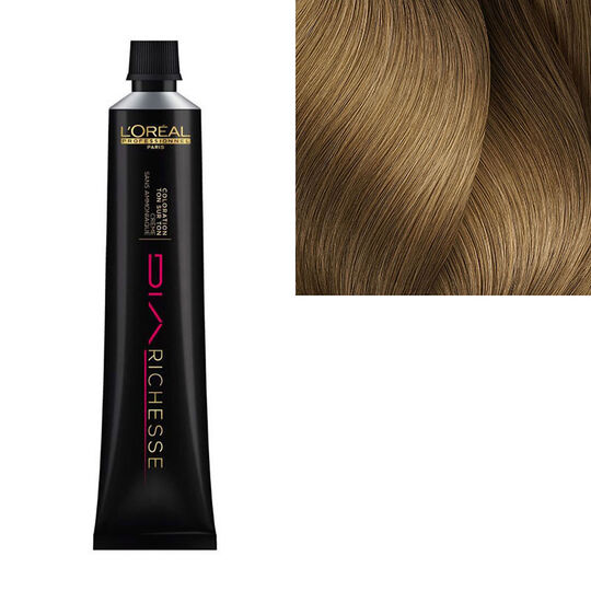 Coloration ton sur ton Diarichesse 8.31 Beige Dor&eacute;