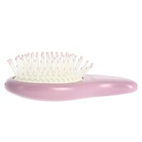 Mini brosse démêlante,  Mini brosse démêlante