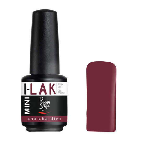 I-Lak Mini cha cha diva