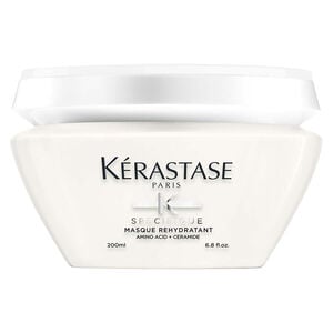 Masque réhydratant Specifique,  Masque réhydratant Specifique