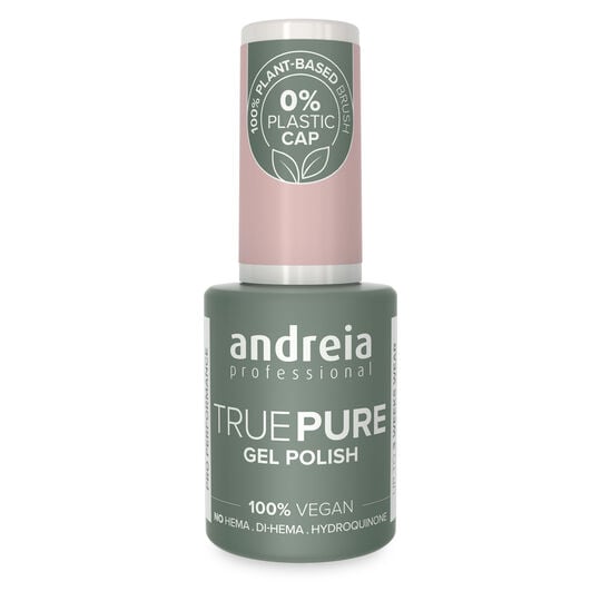 Vernis semi-permanent True Pure T08